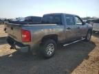 2007 Chevrolet Silverado C1500 Crew Cab