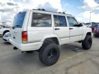 1998 Jeep Cherokee Sport