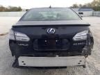 2010 Lexus HS 250H