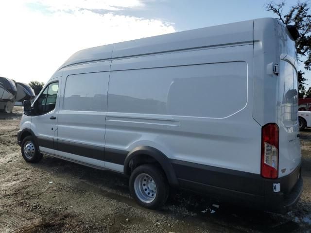 2022 Ford Transit T-350 HD