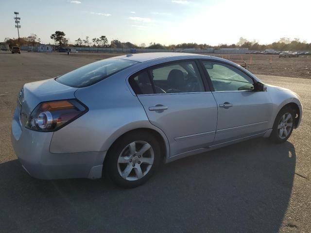 2009 Nissan Altima 2.5