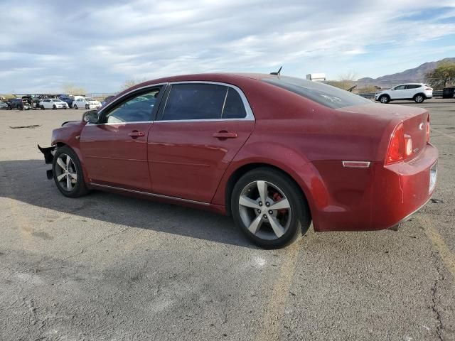 2008 Chevrolet Malibu 2LT