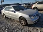 2004 Mercedes-Benz E 320