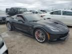 2017 Chevrolet Corvette Grand Sport 3LT