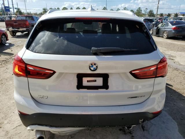 2021 BMW X1 SDRIVE28I