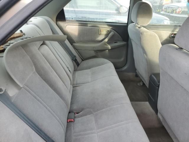 1999 Toyota Camry CE