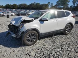 2021 Honda CR-V EXL en venta en Byron, GA