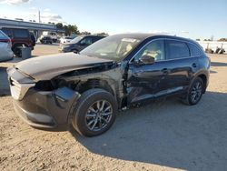 Mazda cx-9 Touring Vehiculos salvage en venta: 2021 Mazda CX-9 Touring