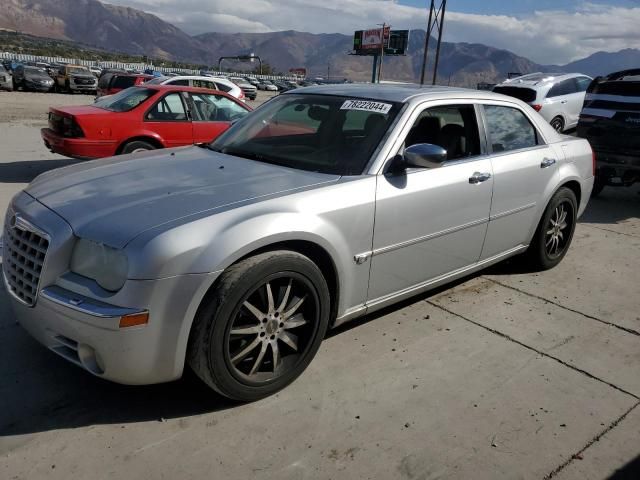 2006 Chrysler 300C