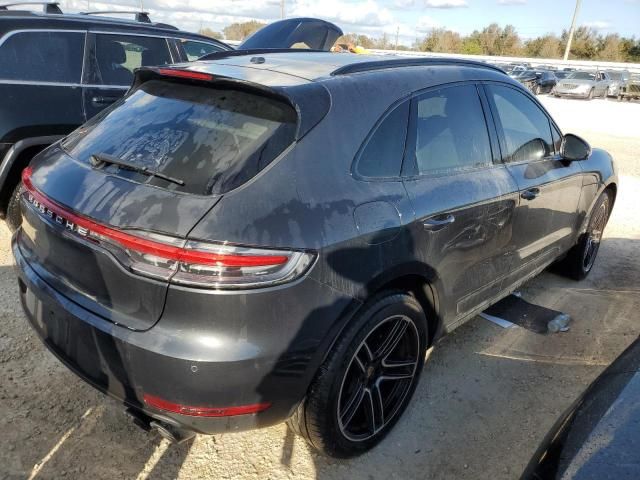 2021 Porsche Macan