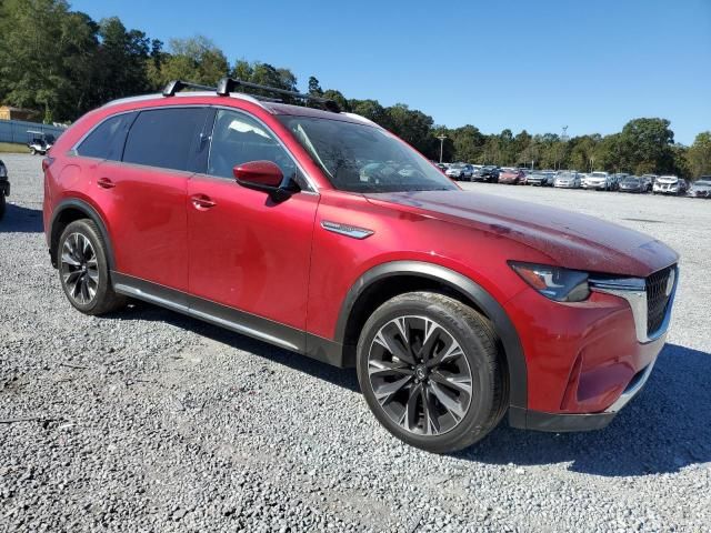 2024 Mazda CX-90 Premium