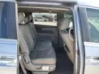 2011 Honda Odyssey EXL