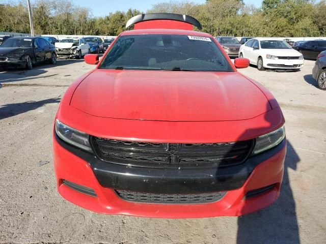 2017 Dodge Charger R/T