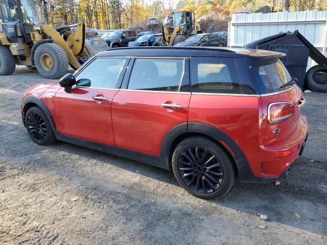 2020 Mini Cooper S Clubman ALL4