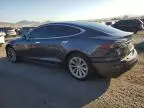 2017 Tesla Model S