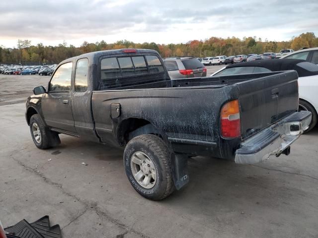 1998 Toyota Tacoma Xtracab