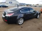 2011 Acura TL