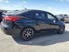 2018 Ford Focus SEL