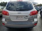 2007 Hyundai Santa FE GLS