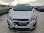 2015 Chevrolet Trax 1LT