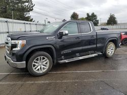 4 X 4 a la venta en subasta: 2021 GMC Sierra K1500 SLE