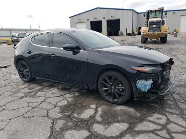 2021 Mazda 3 Premium Plus