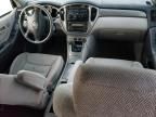 2003 Toyota Highlander Limited