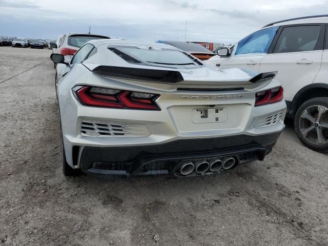 2024 Chevrolet Corvette Z06 3LZ