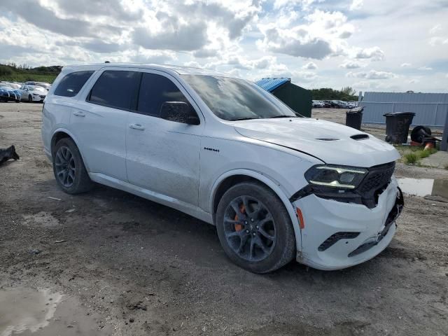 2023 Dodge Durango R/T