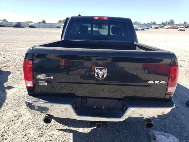 2015 Dodge RAM 1500 SLT