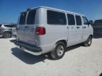 2002 Dodge RAM Wagon B1500