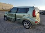 2012 KIA Soul +