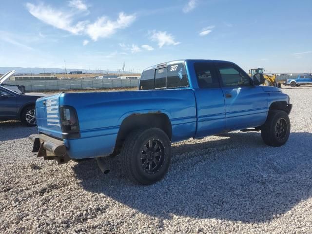 1998 Dodge 1998 Dodge RAM 1500