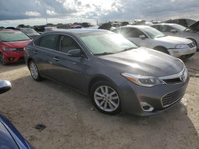 2014 Toyota Avalon Base