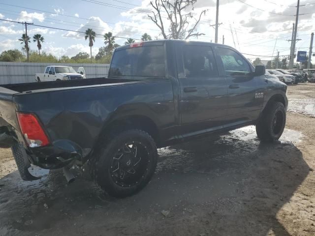 2018 Dodge RAM 1500 ST