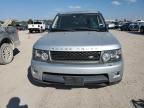 2011 Land Rover Range Rover Sport HSE