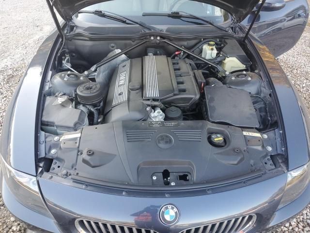 2003 BMW Z4 3.0