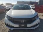 2019 Honda Civic EXL