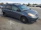 2007 Toyota Sienna CE