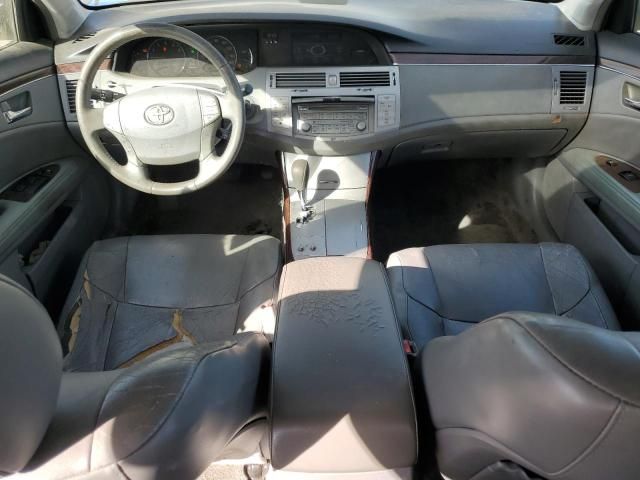 2008 Toyota Avalon XL