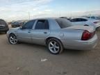 2005 Mercury Grand Marquis LS