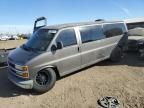 1999 Chevrolet Express G3500