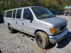 2006 Ford Econoline E350 Super Duty Wagon