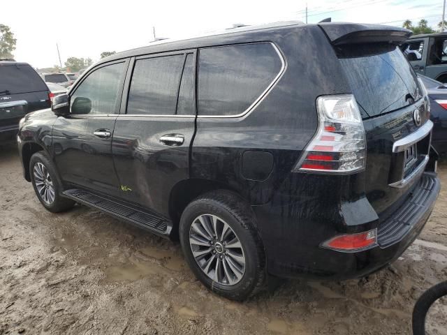 2023 Lexus GX 460 Luxury