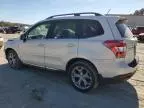 2015 Subaru Forester 2.5I Touring