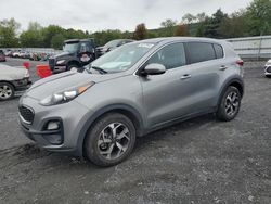 2020 KIA Sportage LX en venta en Grantville, PA