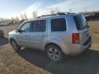 2012 Honda Pilot EXL