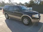 2013 Ford Expedition XLT