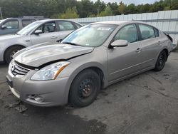 2011 Nissan Altima Base en venta en Exeter, RI