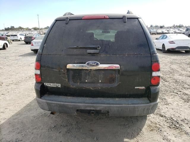 2006 Ford Explorer XLT